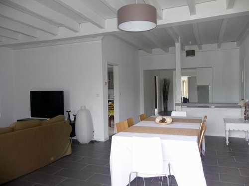 MAISON PLAIN PIED 175M², 5 CHAMBRES, 1375M² DE TERRAIN CESTAS REJOUIT